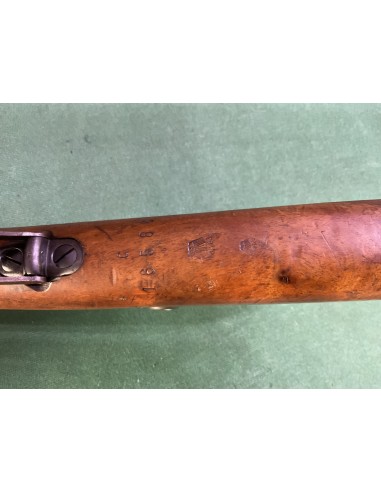 Mauser K98 Portoghese 1937 calibro 8x57js