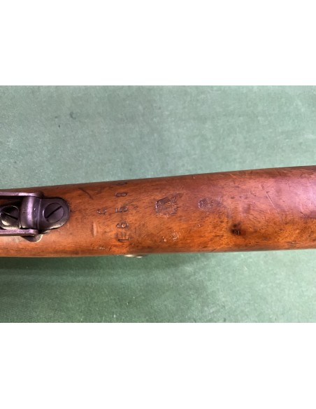 Mauser K98 Portoghese 1937 calibro 8x57js