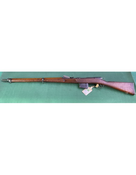 Schmidt Rubin 1889 calibro 7,5x55