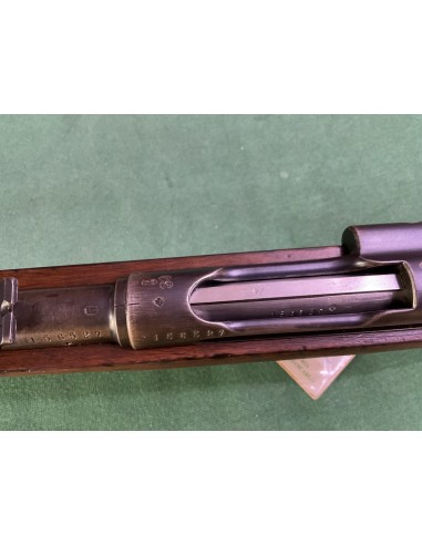 Schmidt Rubin 1889 calibro 7,5x55