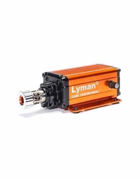 LYMAN