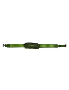 Armeria Lugli Cartucciera Ayrone per fucile in nastro con 20 celle elastiche con marsupio 1033-0209-062 2