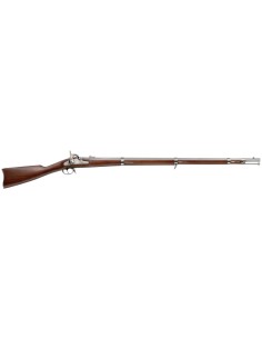 S243 Fucile Davide Pedersoli libera vendita  calibro 58 Springfield Mod. 1861 US