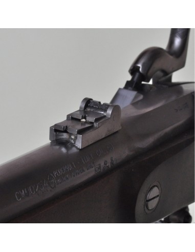 S243 Fucile Davide Pedersoli libera vendita  calibro 58 Springfield Mod. 1861 US