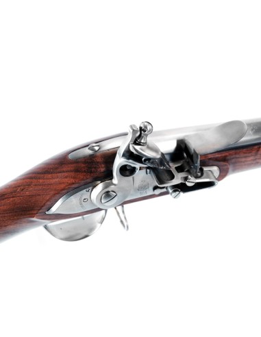 Davide Pedersoli arma libera vendita Fucile 1795 Springfield Modello: S298 calibro 17,5