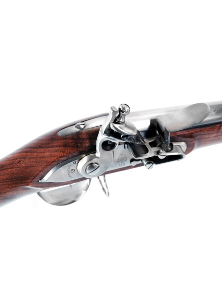 Davide Pedersoli arma libera vendita Fucile 1795 Springfield Modello: S298 calibro 17,5