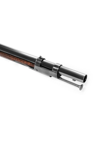 Davide Pedersoli arma libera vendita Fucile 1795 Springfield Modello: S298 calibro 17,5