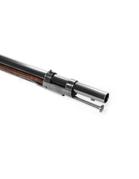 Davide Pedersoli arma libera vendita Fucile 1795 Springfield Modello: S298 calibro 17,5