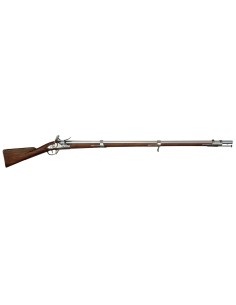 Davide Pedersoli arma libera vendita Fucile 1795 Springfield Modello: S298 calibro 17,5