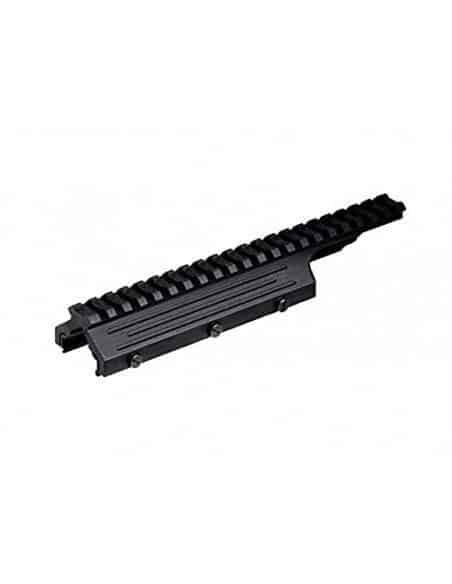 Ra sport UTG 4th Gen Tactical FAL Picatinny Mount MNT-981C - UTG