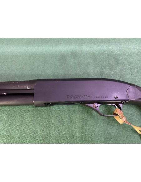 Winchester 1300 Speed Pump calibro 12
