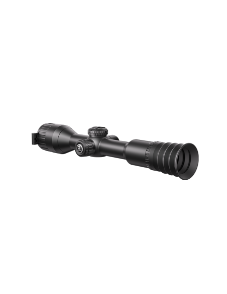 HIKMICRO OTTICA DA PUNTAMENTO NEOS Ottica termica Hikmicro Neos NE25