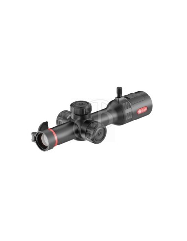 GUIDE SERIE TU 3.0 CANNOCCHIALI TERMIC GUIDE TU425C 3.0 CANNOCCHIALE TERMICO 1300M