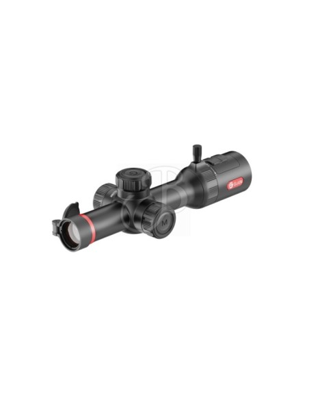 GUIDE SERIE TU 3.0 CANNOCCHIALI TERMIC GUIDE TU425C 3.0 CANNOCCHIALE TERMICO 1300M