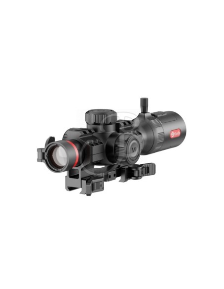 GUIDE SERIE TU 3.0 CANNOCCHIALI TERMIC GUIDE TU425C 3.0 CANNOCCHIALE TERMICO 1300M
