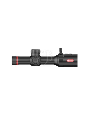 GUIDE SERIE TU 3.0 CANNOCCHIALI TERMIC GUIDE TU425C 3.0 CANNOCCHIALE TERMICO 1300M