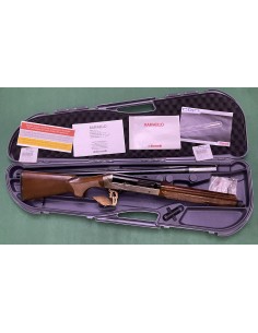 Fucile usato Benelli Raffaello Crio calibro 12 Canna 71cm con 5 strozzatori