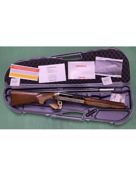 Benelli Raffaello Crio cal. 12