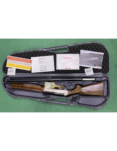Fucile usato Benelli Raffaello Crio calibro 12 Canna 71cm con 5 strozzatori 2