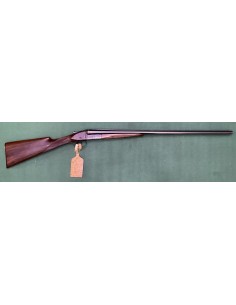 Doppietta usata Greener calibro 24 Canne 69cm