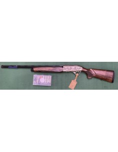 Fucile Beretta A400 Solo Wood 500 anni calibro 12 Canna 66cm con 5 strozzatori 2