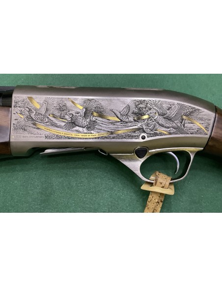 Beretta A400 Solo Wood 500 anni