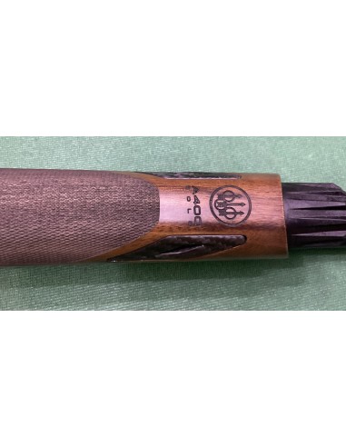 Beretta A400 Solo Wood 500 anni