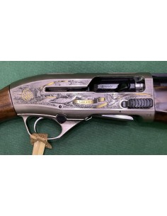 Fucile Beretta A400 Solo Wood 500 anni calibro 12 Canna 66cm con 5 strozzatori