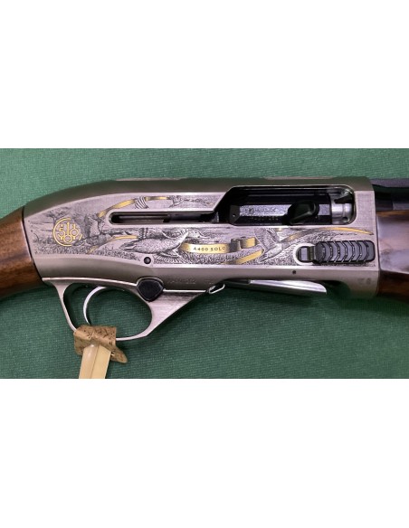 Beretta A400 Solo Wood 500 anni