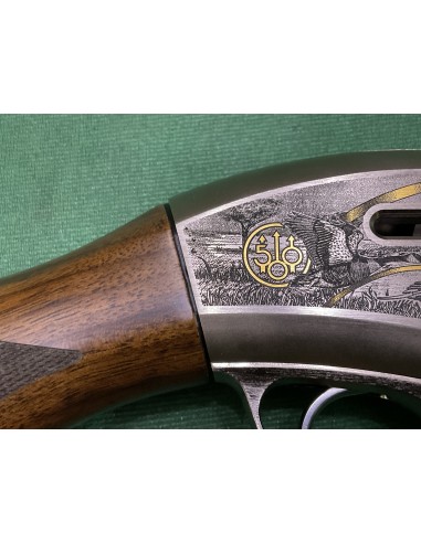 Beretta A400 Solo Wood 500 anni