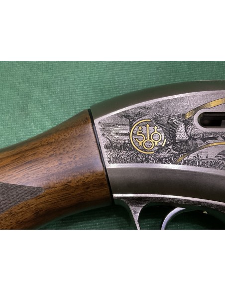 Beretta A400 Solo Wood 500 anni