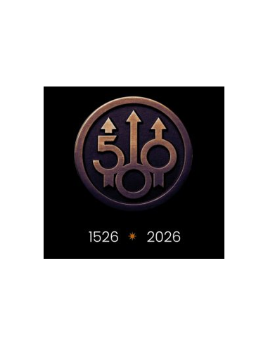 Beretta A400 Solo Wood 500 anni