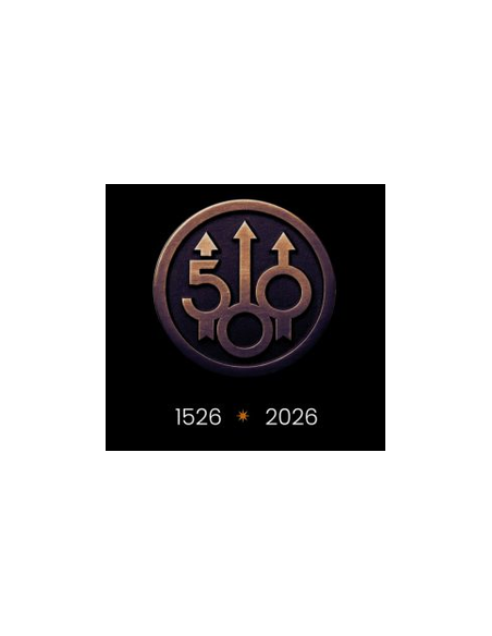 Beretta A400 Solo Wood 500 anni