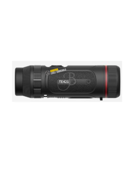 GUIDE SERIE TE MONOCULARE TERMICO GUIDE TE421 MONOCULARE TERMICO 1300M