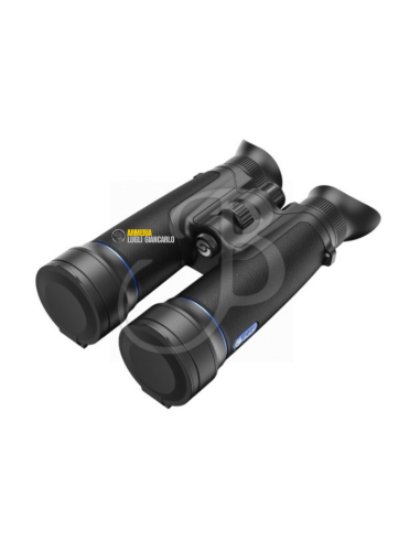 GUIDE SERIE DN 2.0 BINOCOLO TERMICO GUIDE DN70L 2.0 BINOCOLO DIGITALE 1300M