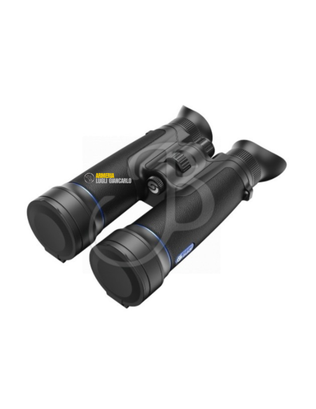 GUIDE SERIE DN 2.0 BINOCOLO TERMICO GUIDE DN70L 2.0 BINOCOLO DIGITALE 1300M