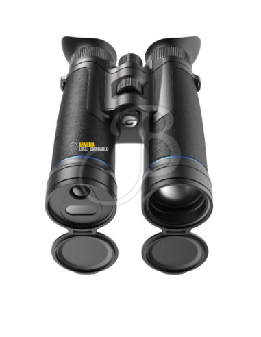 GUIDE SERIE DN 2.0 BINOCOLO TERMICO GUIDE DN70L 2.0 BINOCOLO DIGITALE 1300M