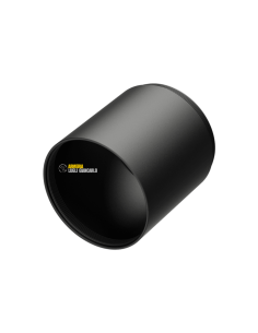 Paraluce per ottiche  Leupold lunghezza 2,5" per campane da 40mm codice 56187