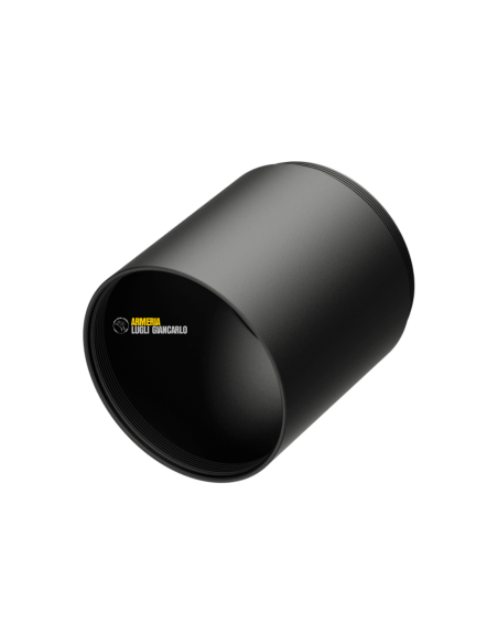 Paraluce per ottiche  Leupold lunghezza 2,5" per campane da 40mm codice 56187