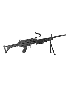 Astra Minimi MG556 18.3" calibro 223rem 2