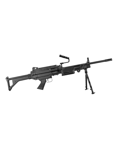 Astra Minimi MG556 calibro 223rem