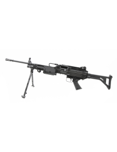 Astra Minimi MG556 18.3" calibro 223rem