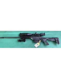 Savage 110 Stealth calibro 338lm