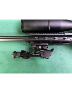 Savage 110 Stealth calibro 338lm 2