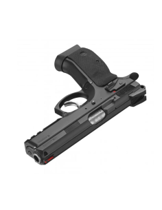 CZ 75 SP-01 SHADOW 9 LUGER 50TH Anniversario 2