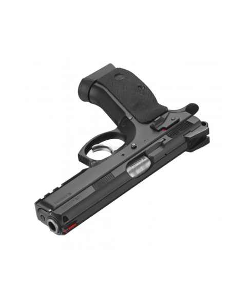 CZ 75 SP-01 SHADOW 9 LUGER 50TH Anniversario