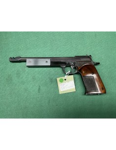 Beretta Tipo Olimpionico calibro 22lr