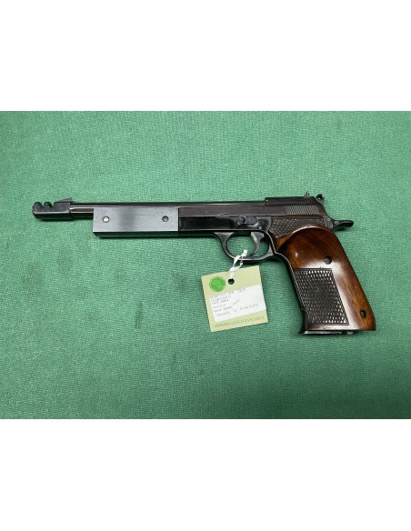 Beretta Tipo Olimpionico calibro 22lr