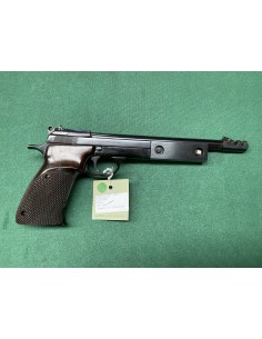 Beretta Tipo Olimpionico calibro 22lr 2
