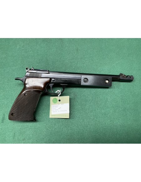 Beretta Tipo Olimpionico calibro 22lr
